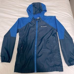 Boys Columbia Jacket
